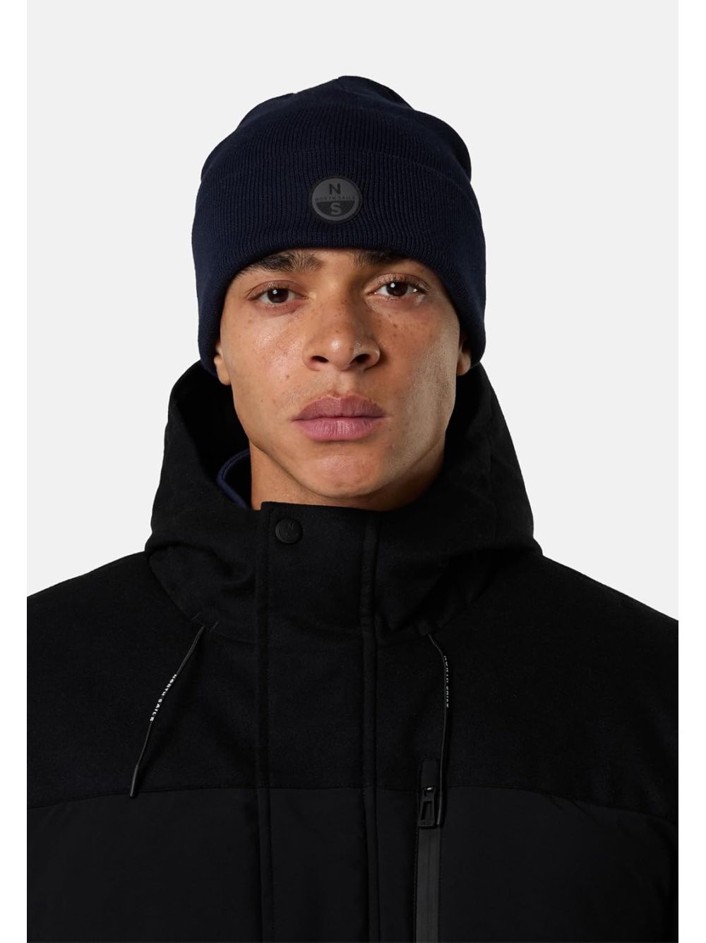 Cappello North Sails Uomo - Navy