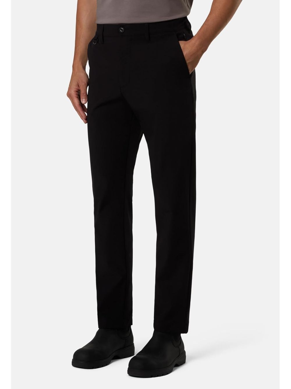 Pantalone North Sails WOVEN Uomo - Nero