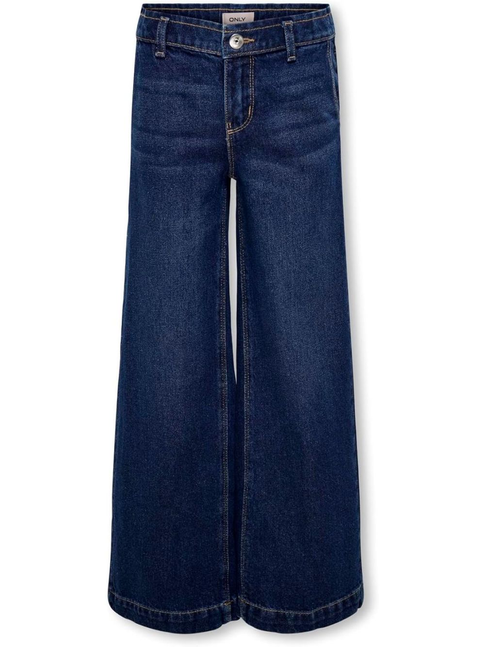 Jeans Only COMET WIDE DNM PIM NOOS Bambina - Denim