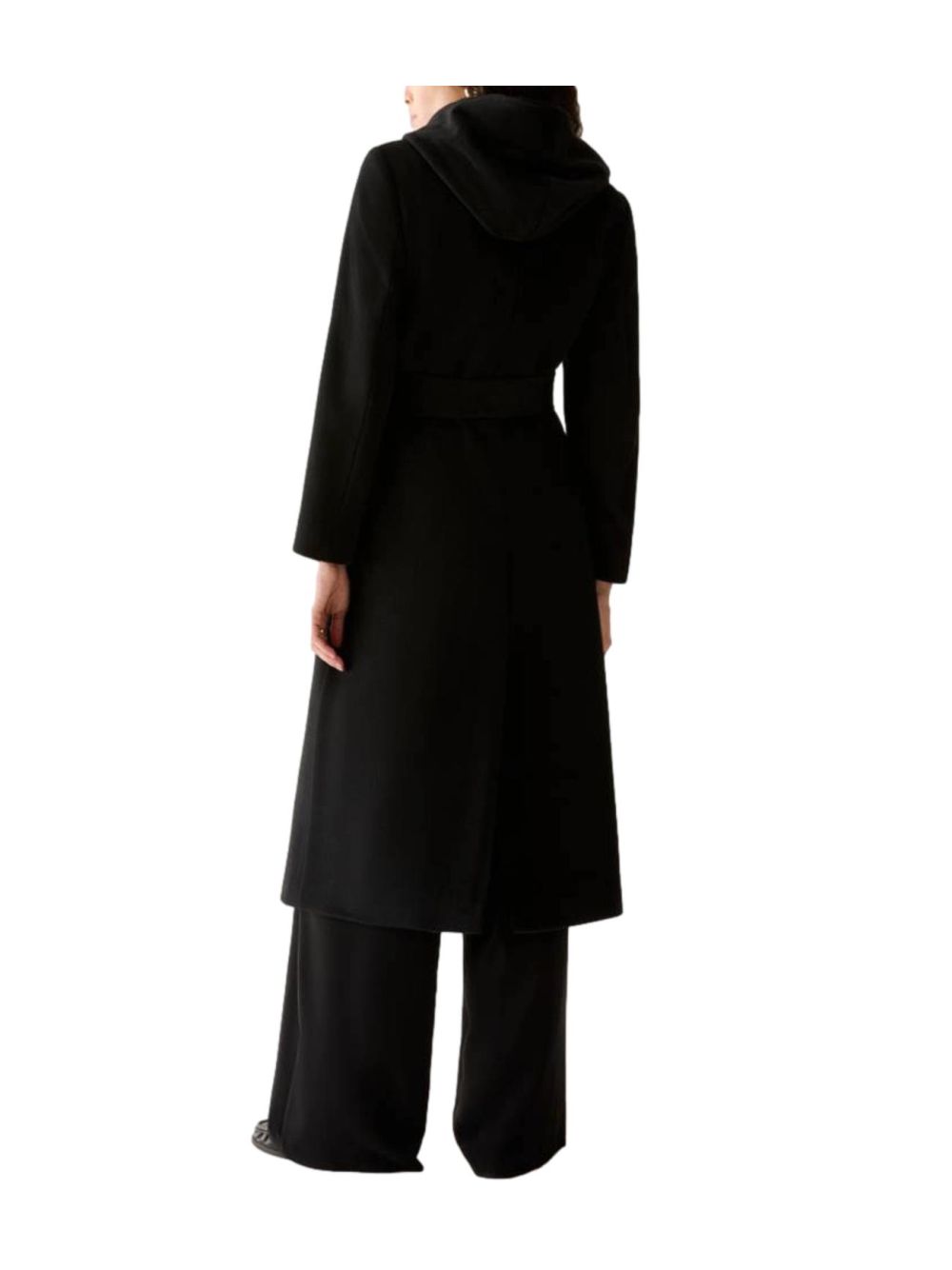 Cappotto Pennyblack BERMUDA Donna - Nero