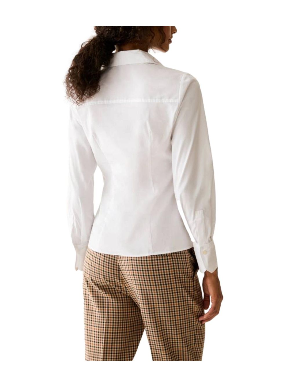Camicia Pennyblack MARGARET Donna - Bianco