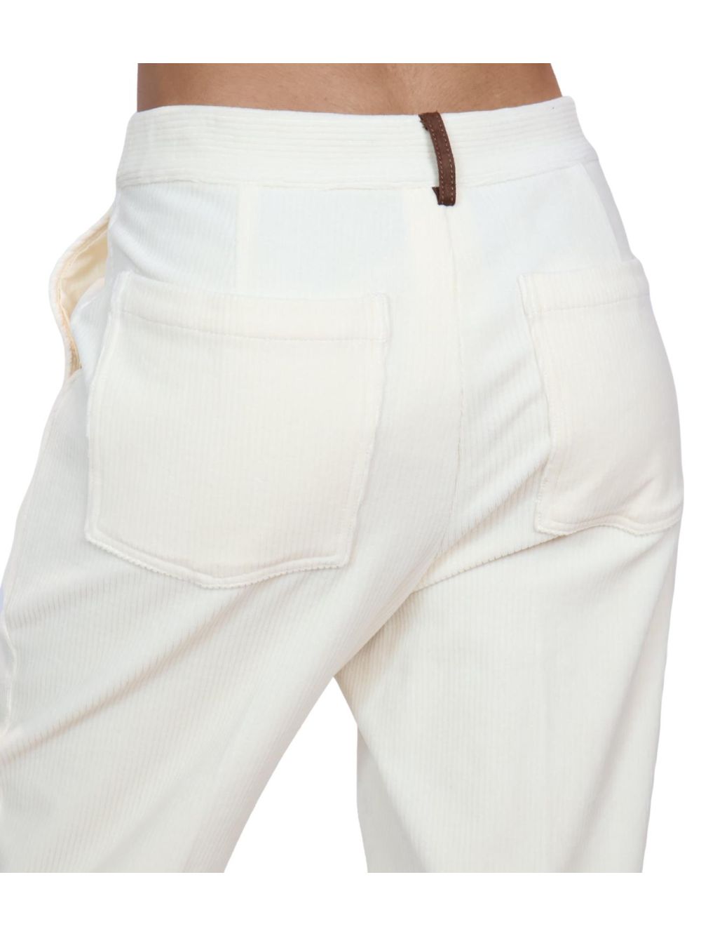 Pantalone Pennyblack OTTONE Donna - Bianco Pennyblack Angolo dello Sport