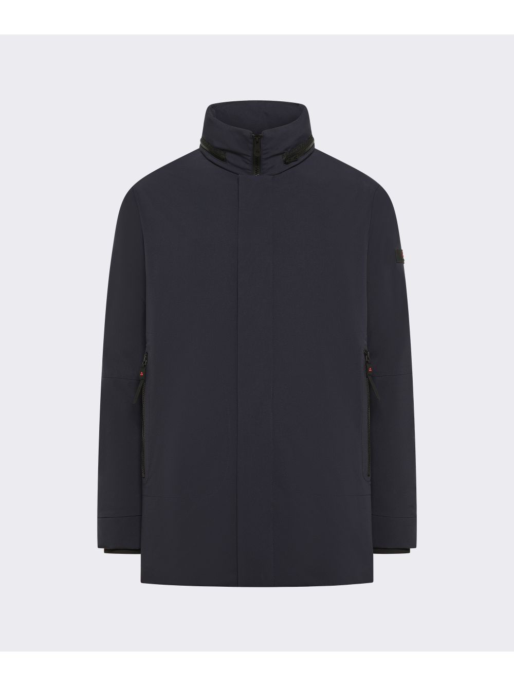 Cappotto Peuterey PEEBLES Uomo - Blu