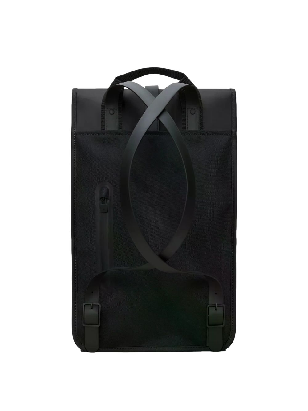 Zaino Rains Unisex - Nero
