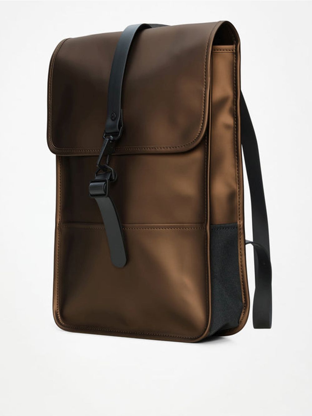 Zaino Rains MINI Unisex - Bronzo