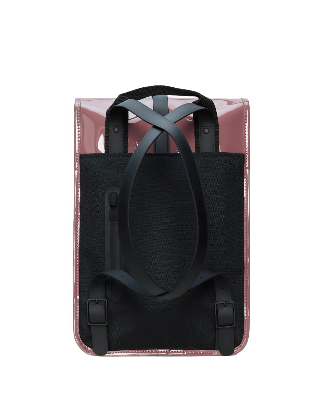 Zaino Rains MINI Unisex - Rosa