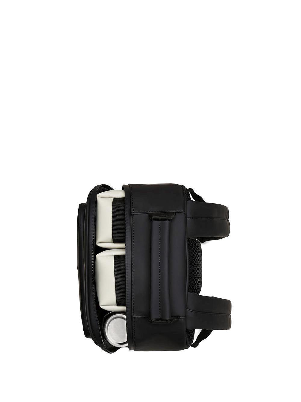 Borsa Rains BOOK DAYPACK Unisex - Verde