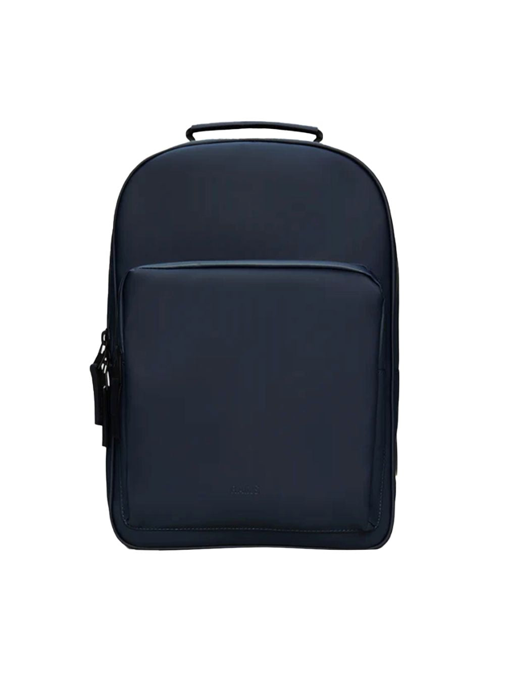 Zaino Rains BOOK DAYPACK LARGE Unisex - Navy