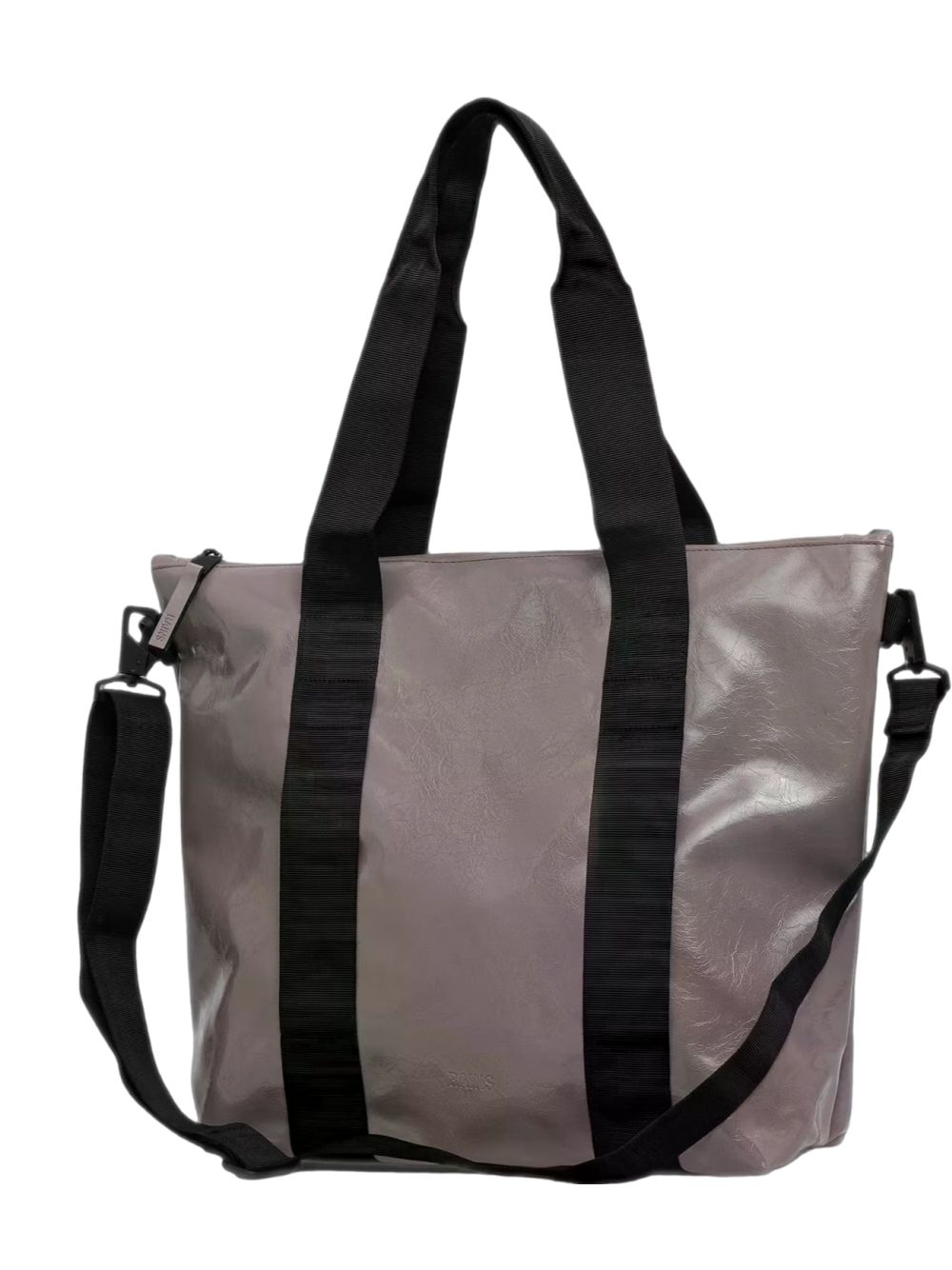 Borsa Rains TOTE MINI Unisex - Rosa