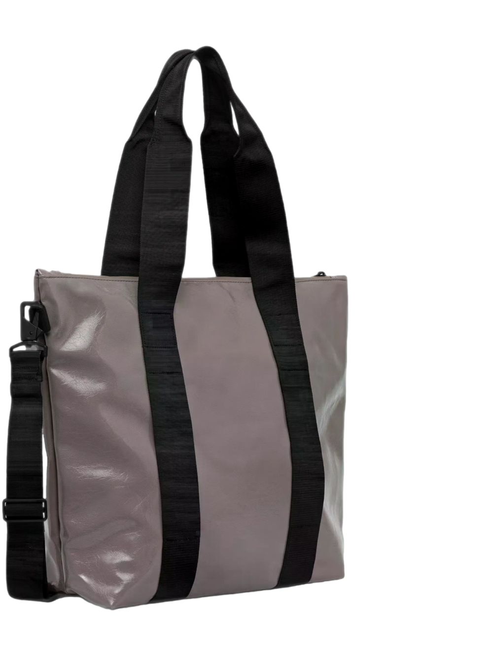 Borsa Rains TOTE MINI Unisex - Rosa