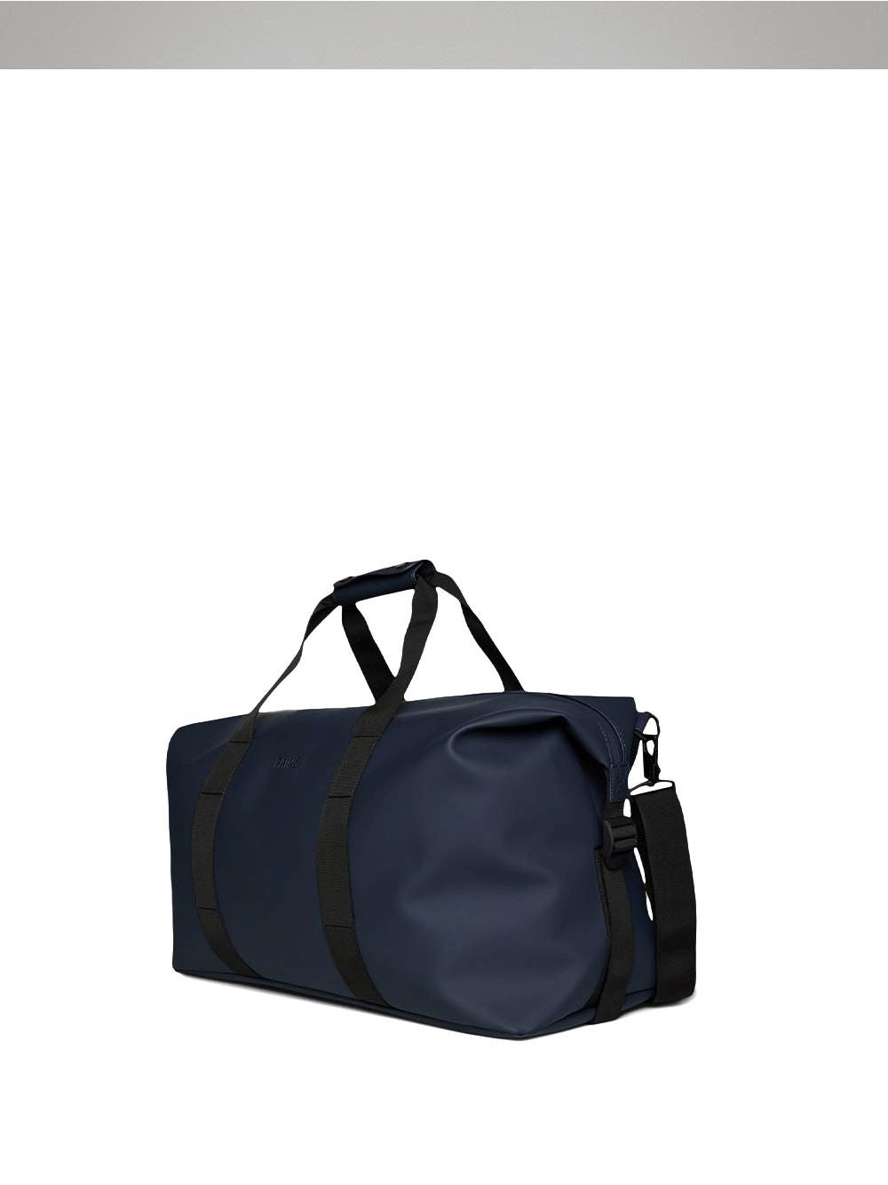 Borsa Rains HILO WEEKEND Unisex - Navy