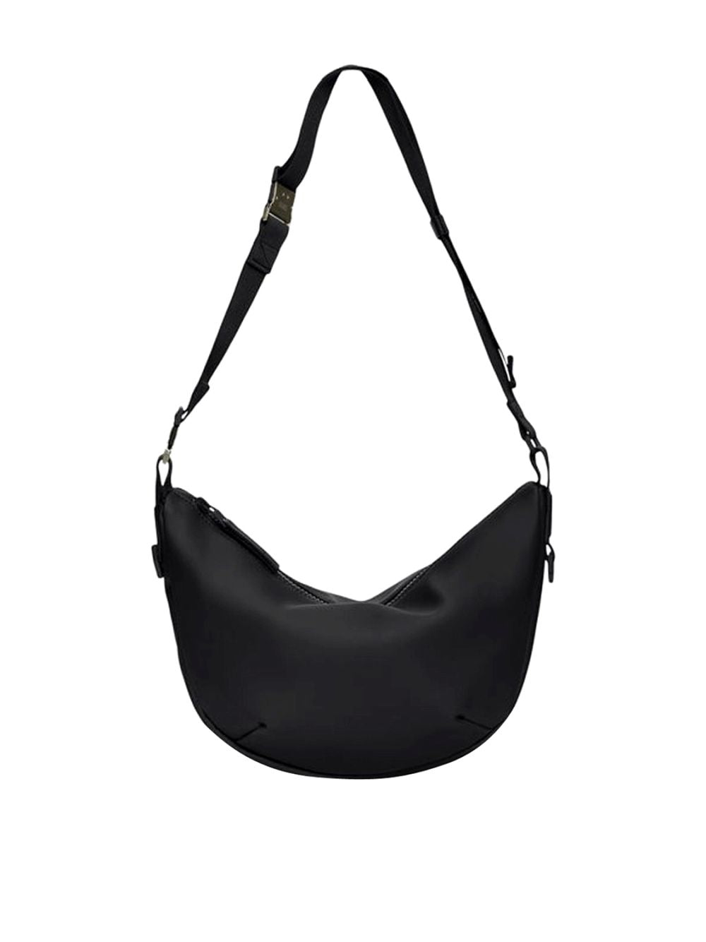 Borsa Rains VALERA SHOULDER Unisex - Nero