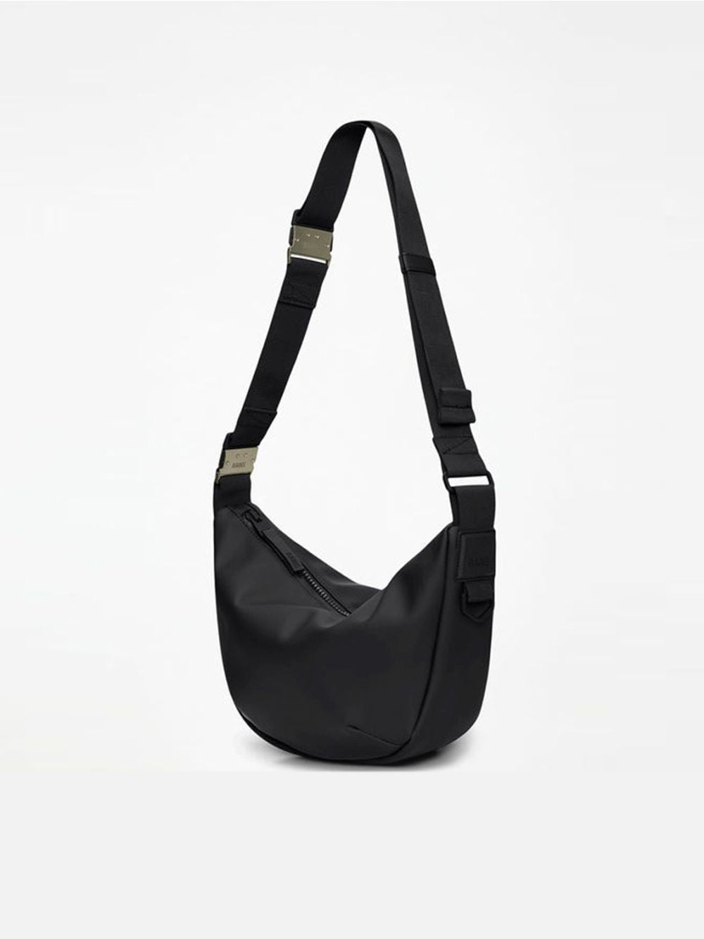 Borsa Rains VALERA SHOULDER Unisex - Nero