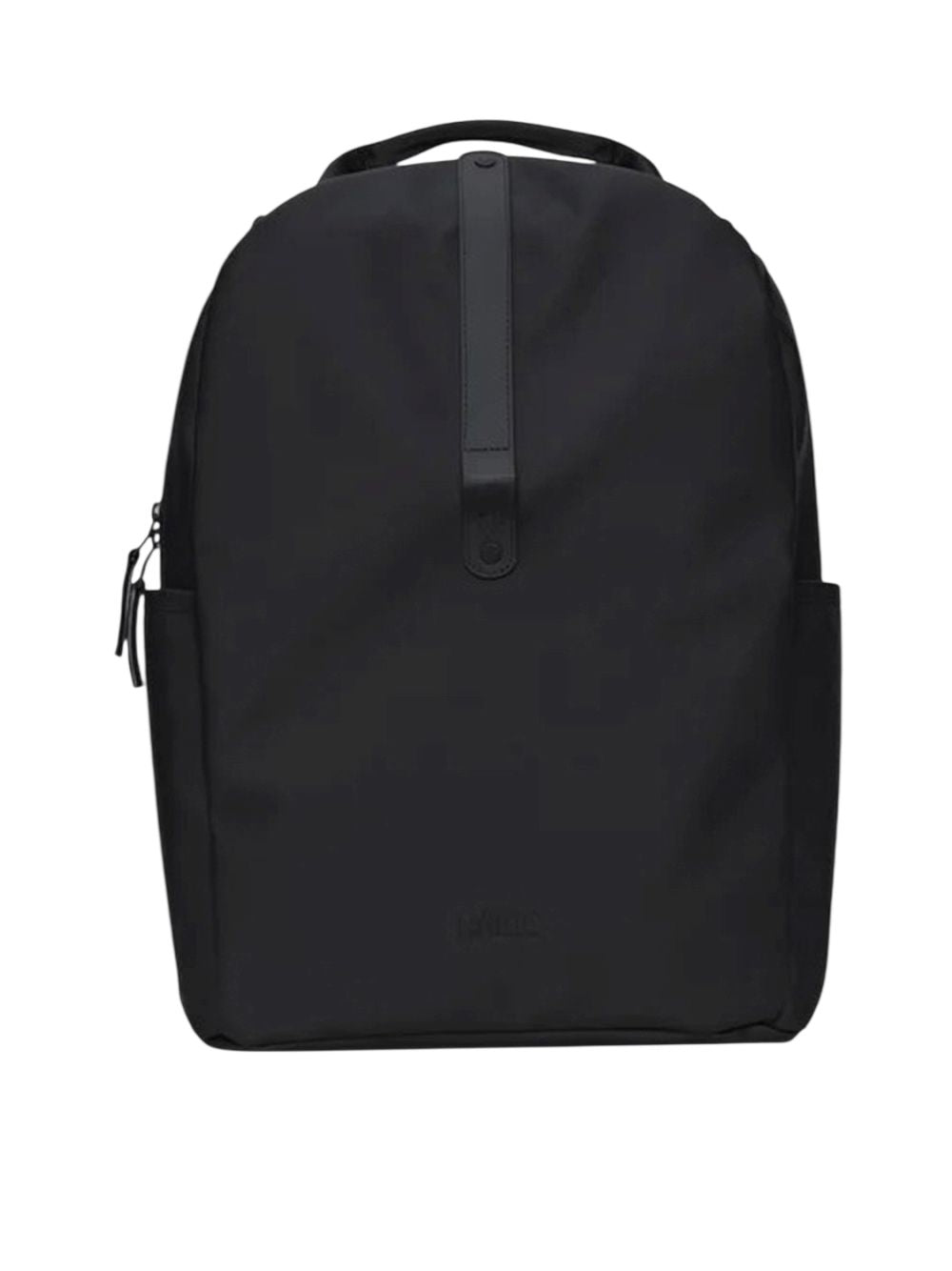 Zaino Rains Unisex - Nero