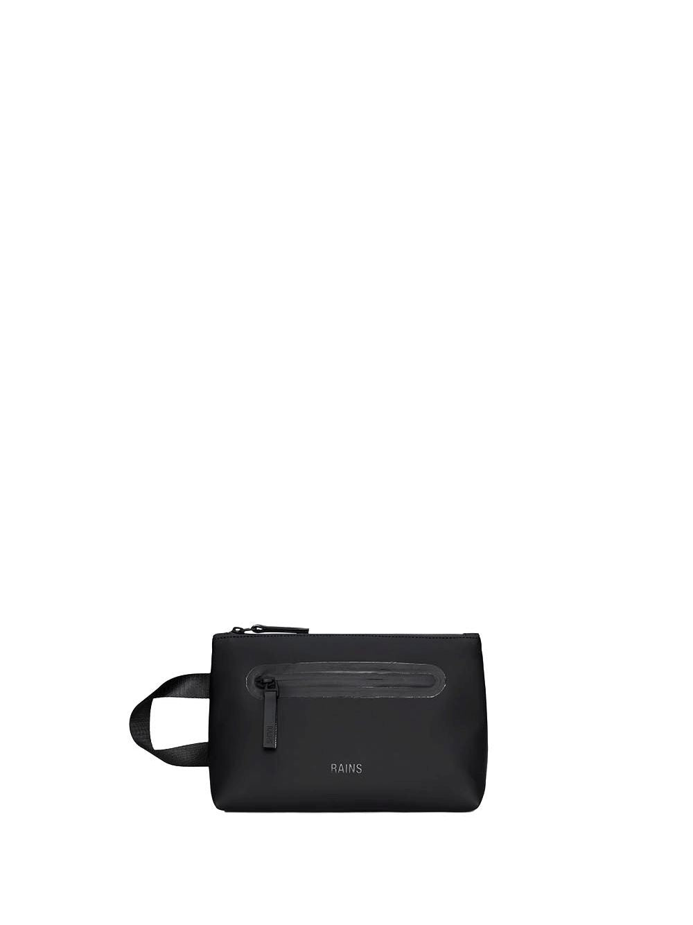 Beauty Case Rains Unisex - Nero