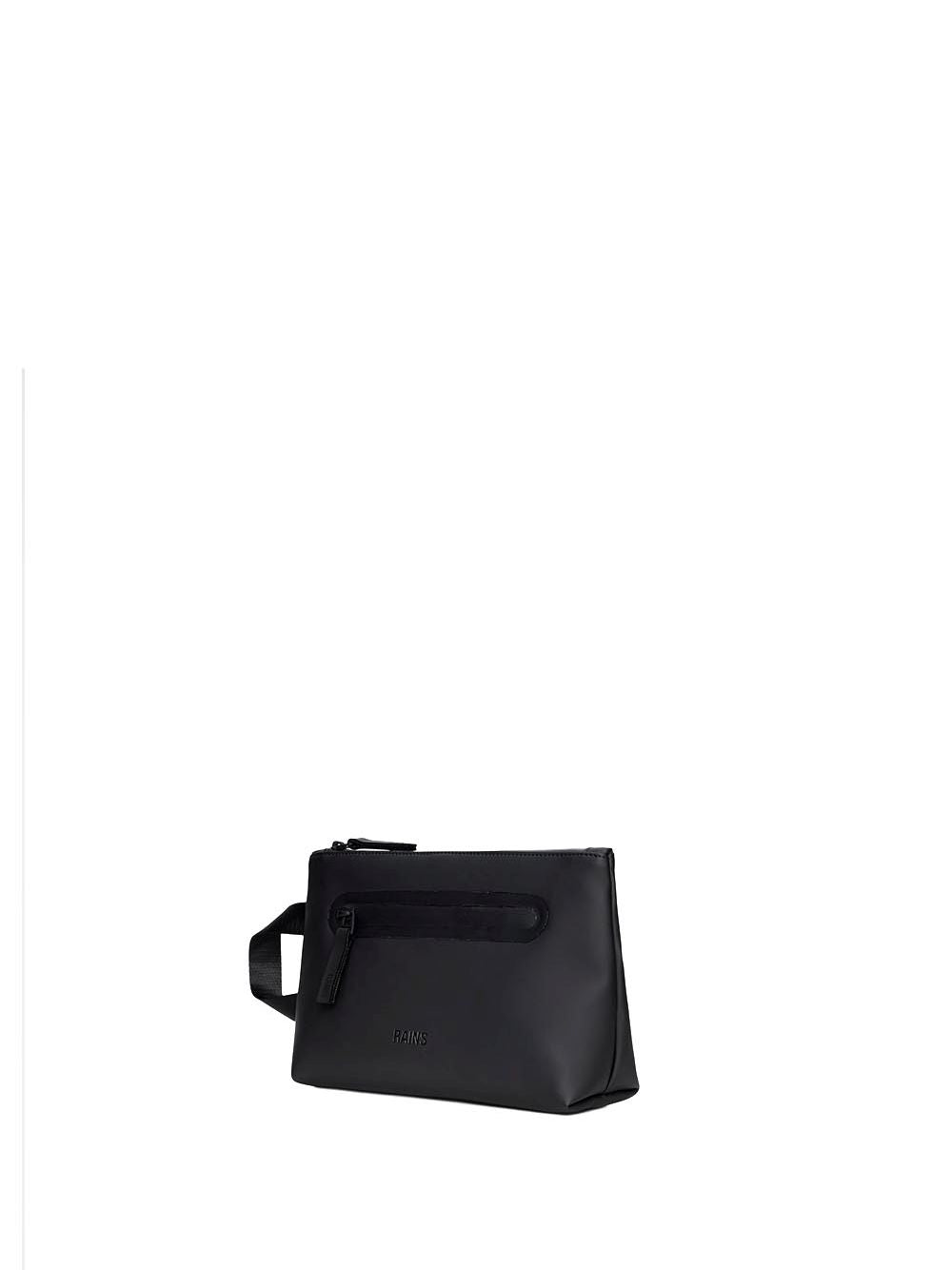 Beauty Case Rains Unisex - Nero