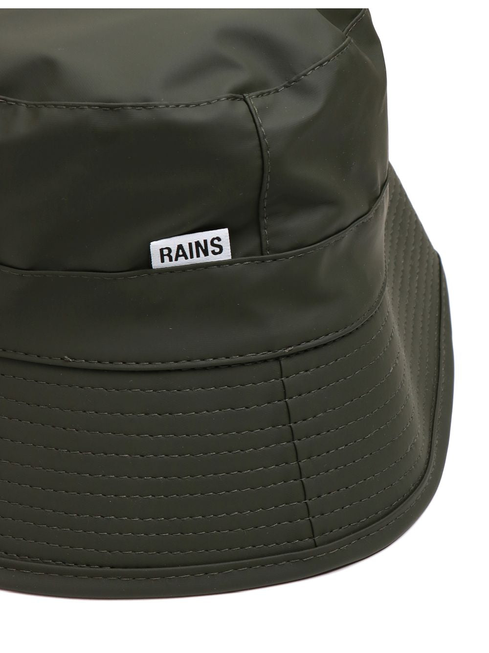 Cappello Rains Unisex - Verde
