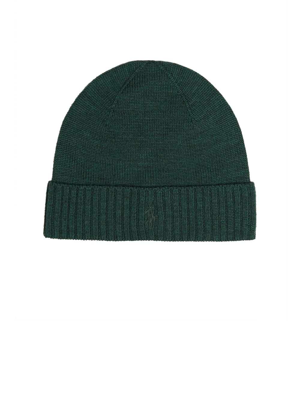 Cappello Ralph Lauren FO COLD WEATHER Uomo - Verde Ralph Lauren Angolo dello Sport