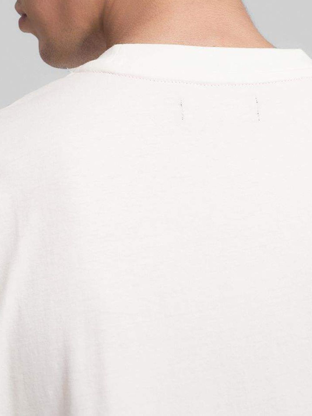 T-shirt Replay Uomo - Bianco