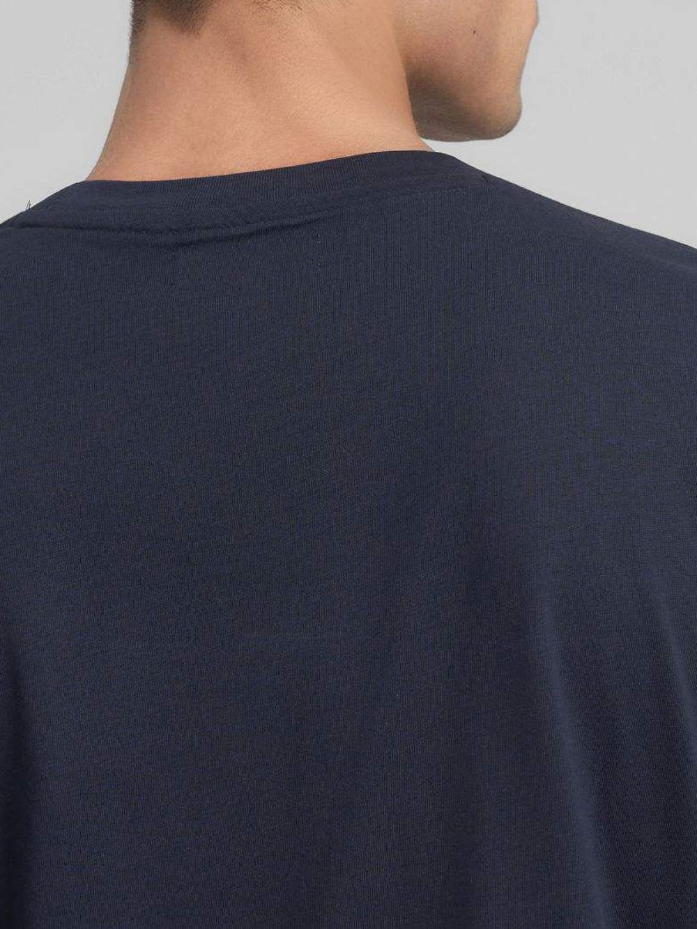 T-shirt Replay Uomo - Blu