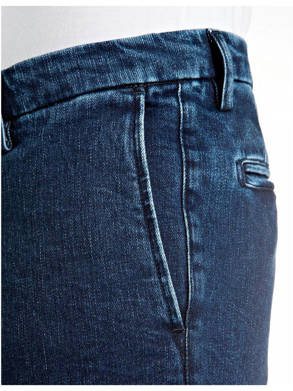 Pantalone Replay Uomo - Blu