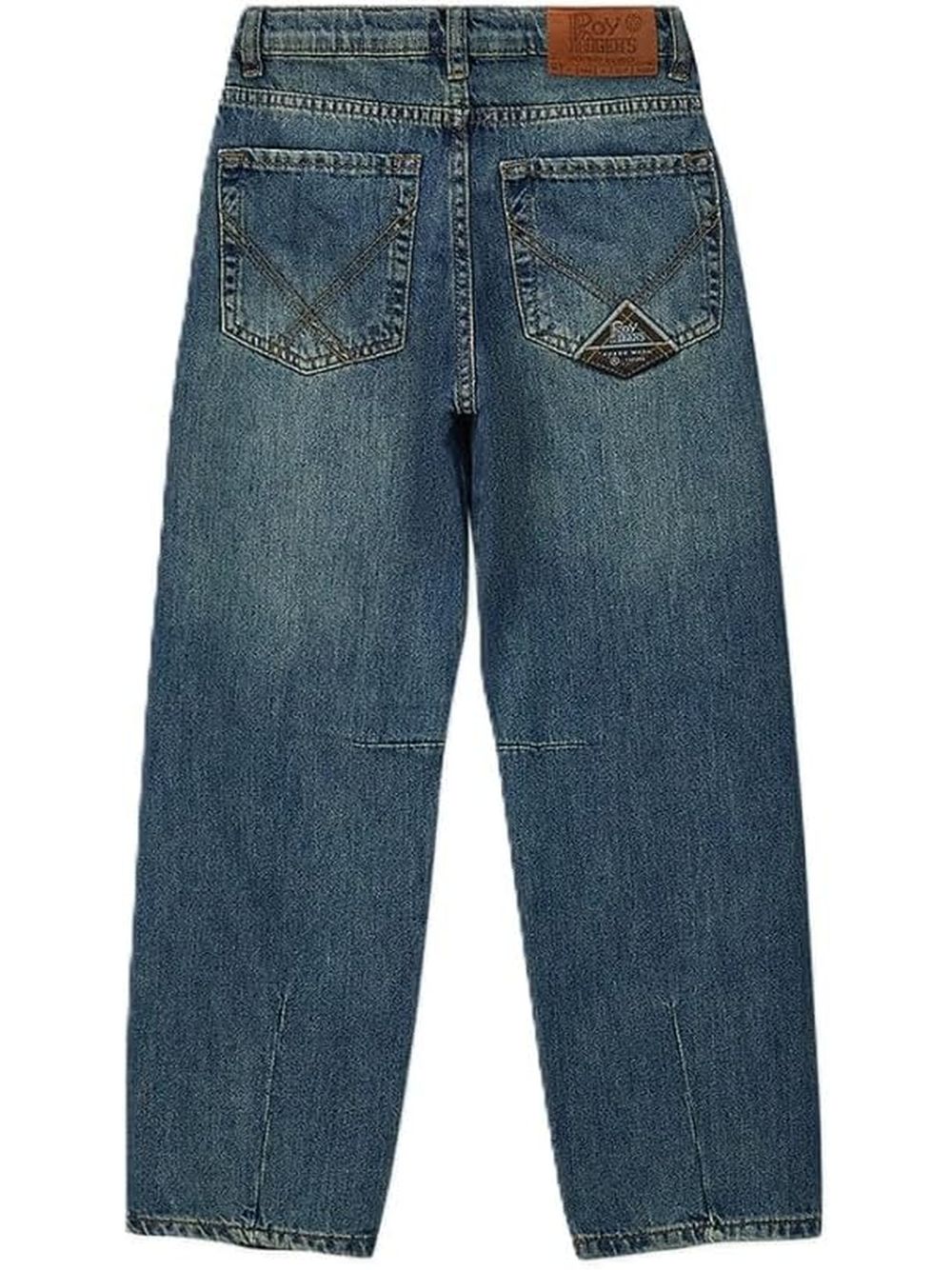 Jeans Roy Roger's Bambino - Denim