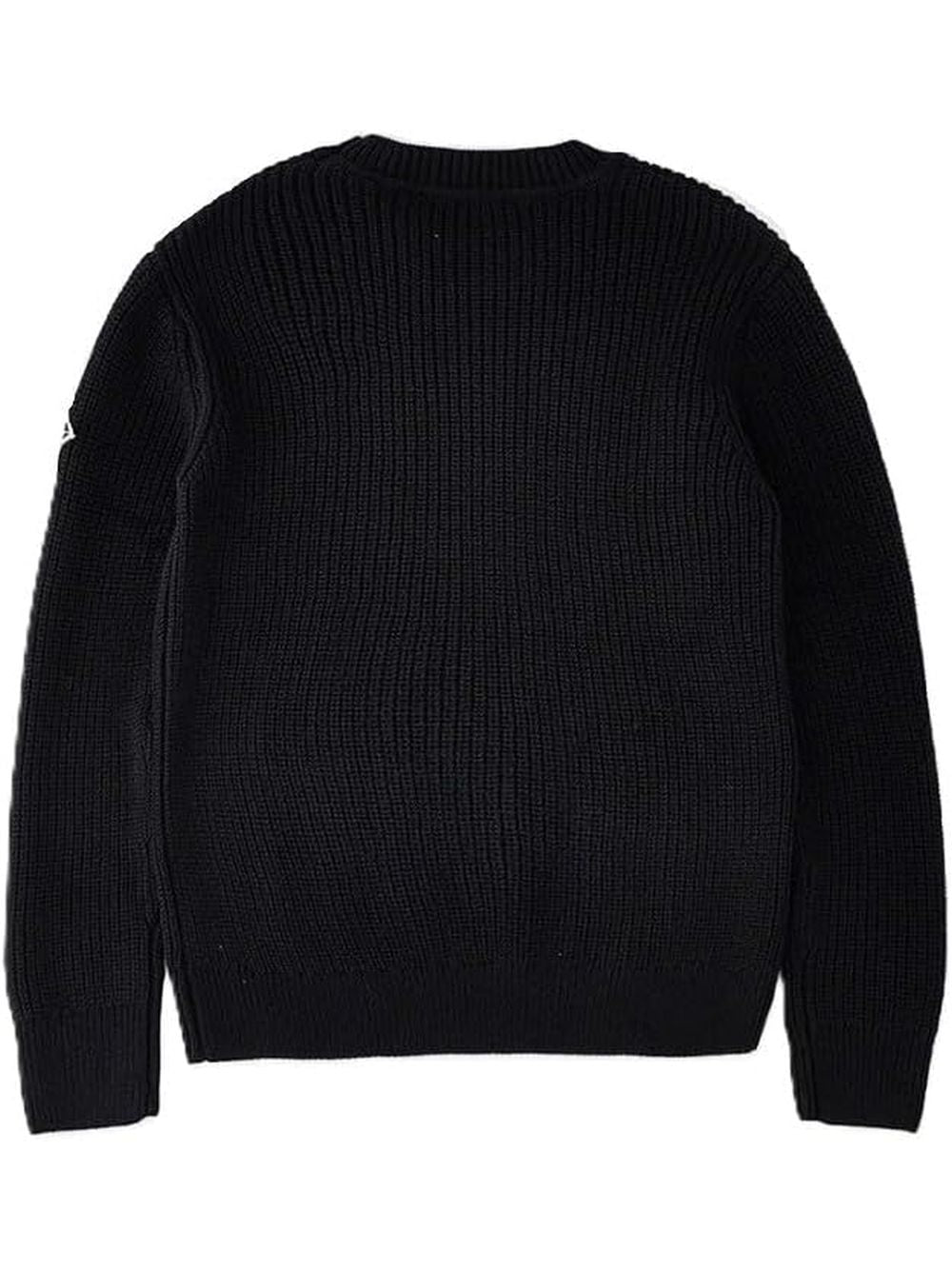 Maglia Roy Roger's Bambino - Nero