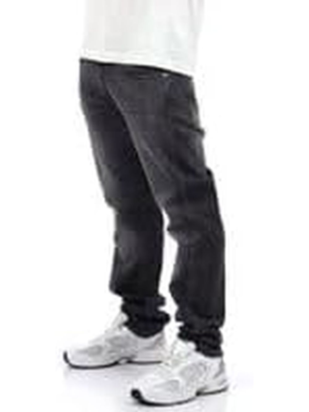 Jeans Roy Roger's FRANKIE Uomo - Nero