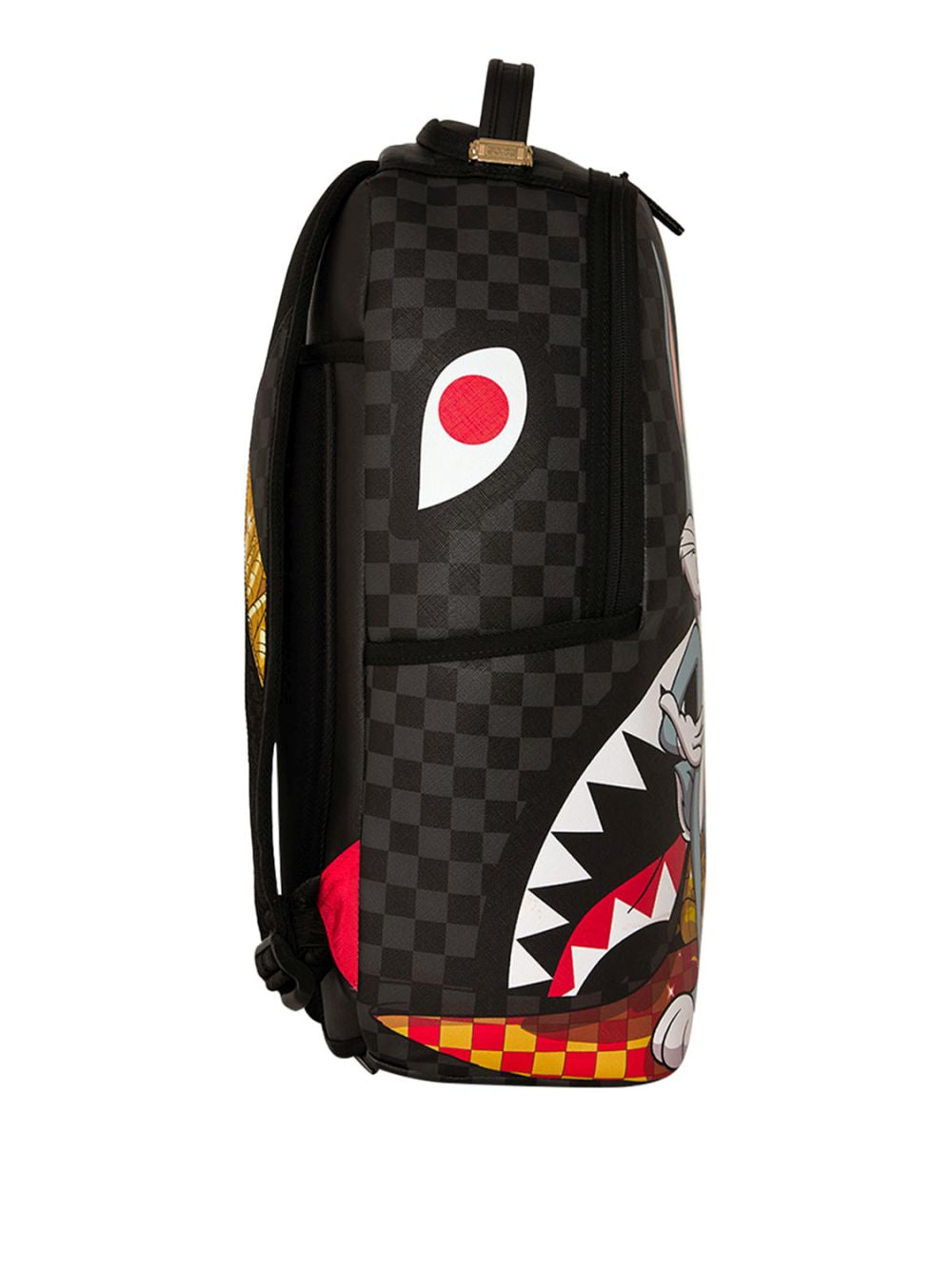 Zaino Sprayground BUGS BUNNY CARROT STASH Uomo - Multicolore
