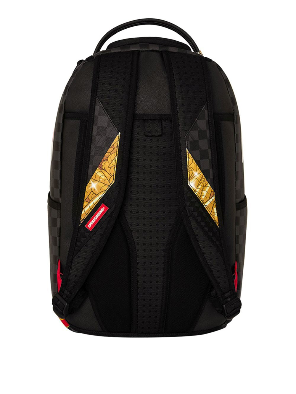 Zaino Sprayground BUGS BUNNY CARROT STASH Uomo - Multicolore