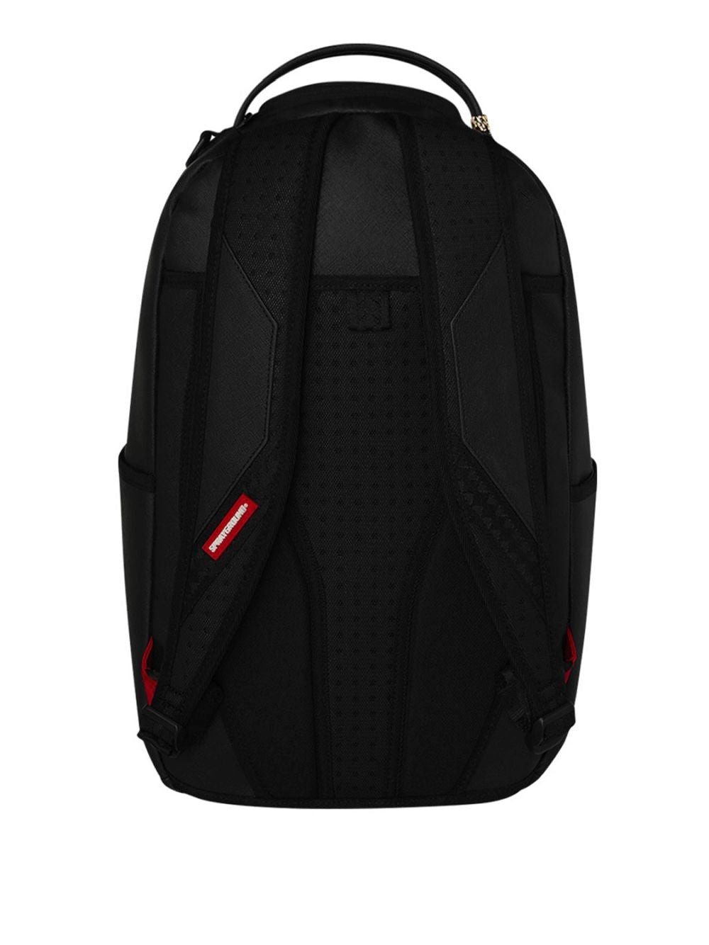 Zaino Sprayground SHARK CENTRAL EMBROIDERED SHARK Uomo - Nero