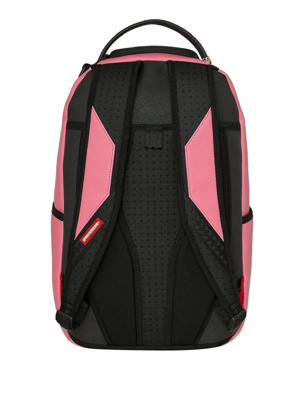 Zaino Sprayground SHARK CENTRAL EMBROIDERED Uomo - Rosa
