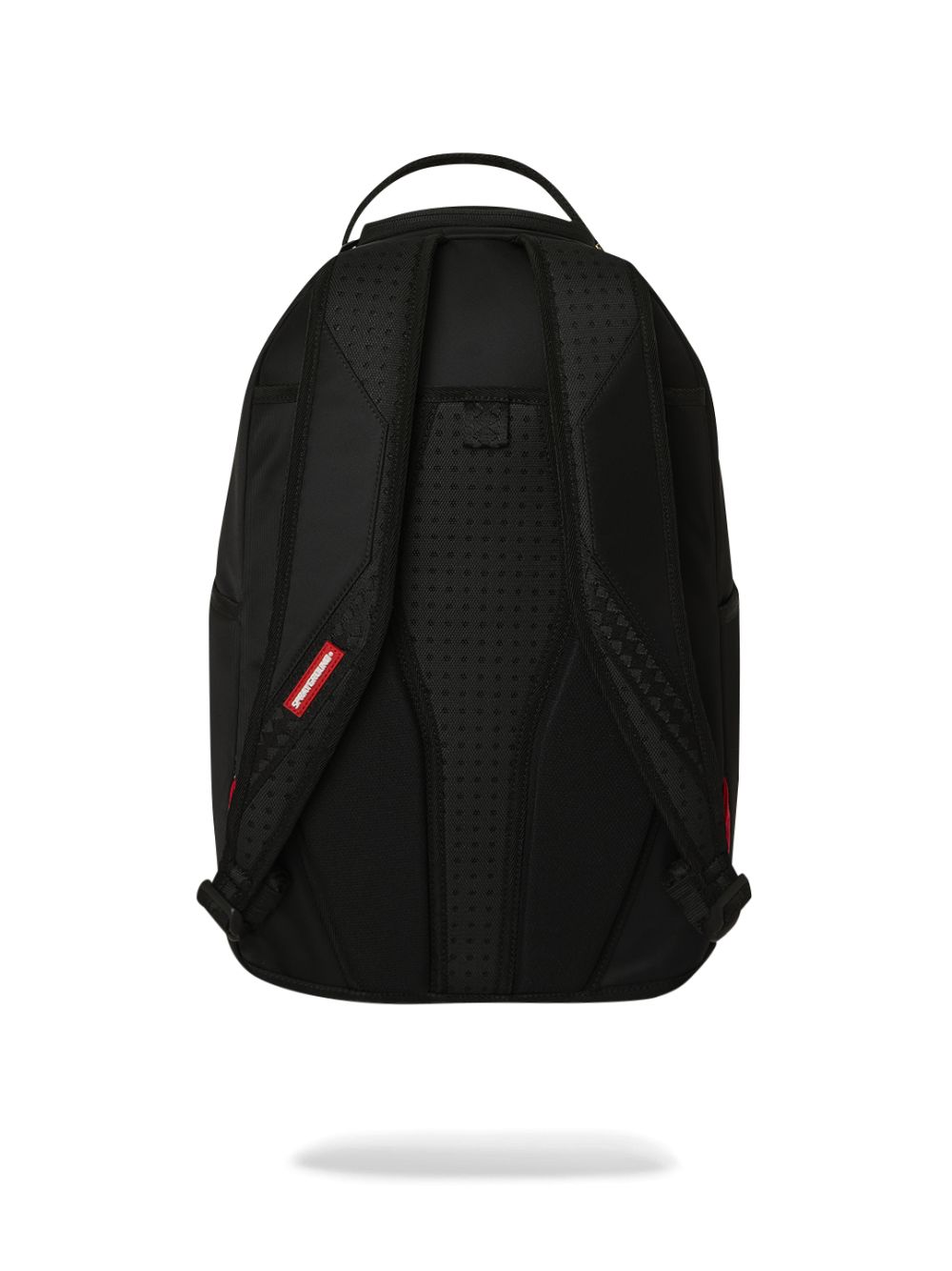 Zaino Sprayground SHARK CENTRAL LIGHT PURPLE BACKPACK Uomo - Nero