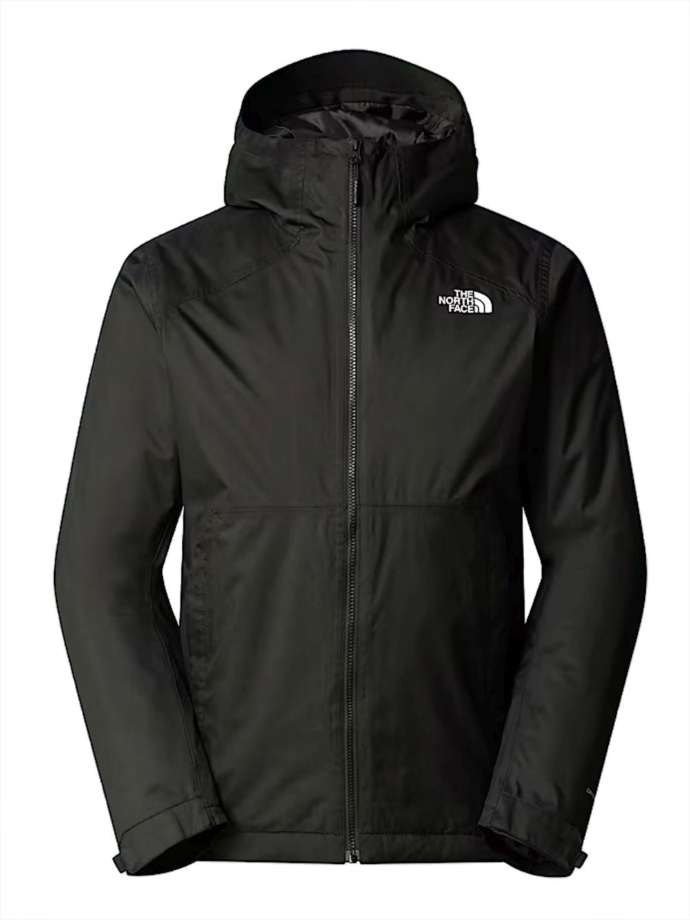 Giubbotto The North Face MILLERTON INS Uomo - Nero The North Face Angolo dello Sport