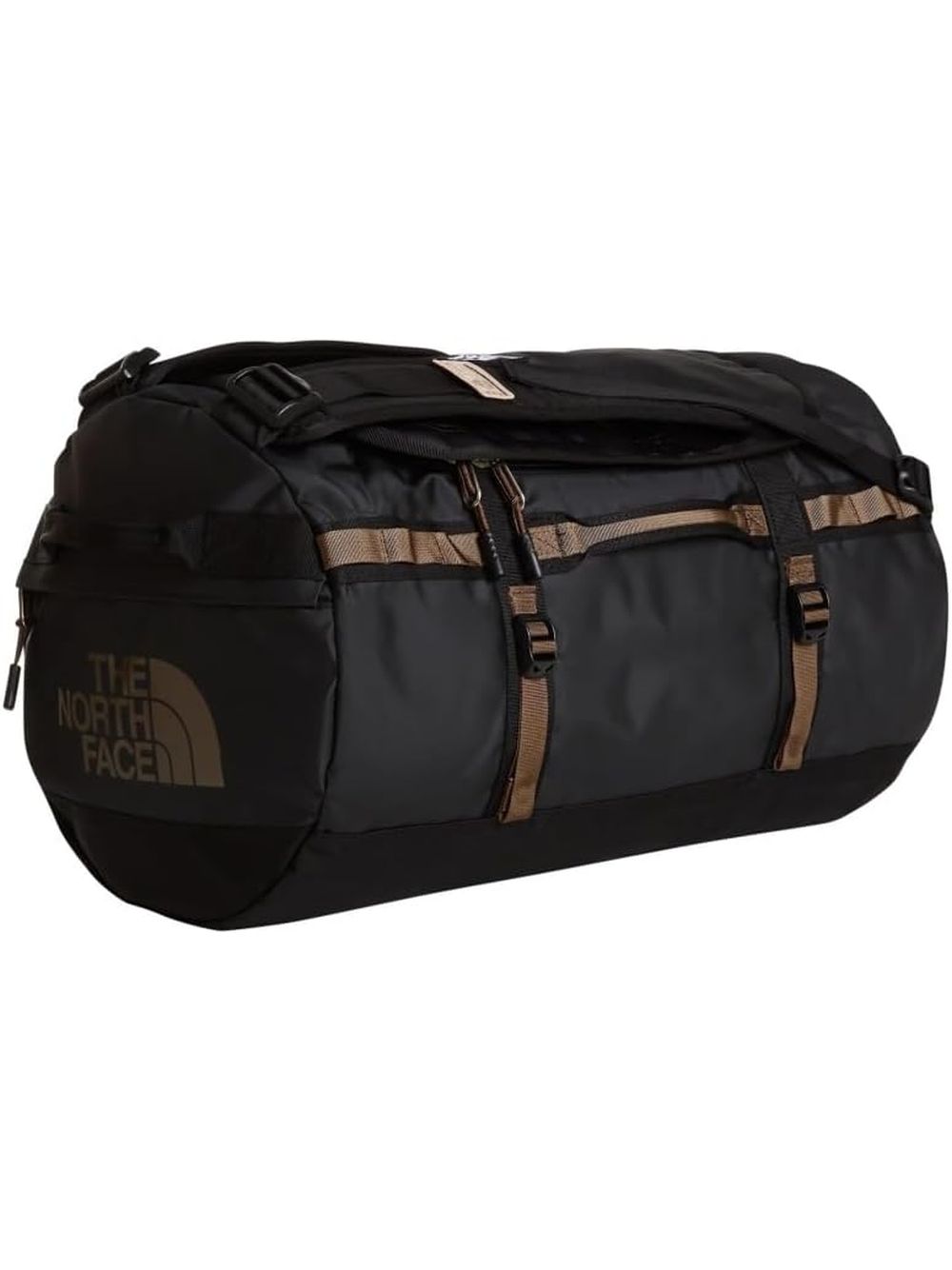 Borsone The North Face BASE CAMP DUFFEL - S Unisex - Nero
