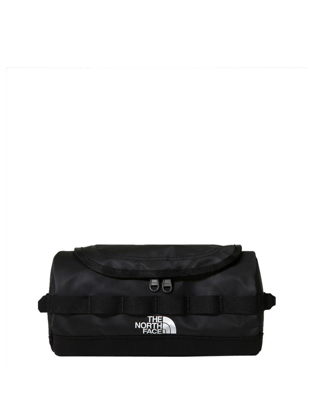 Borsone The North Face BC TRAVL CNSTER-S Unisex - Nero