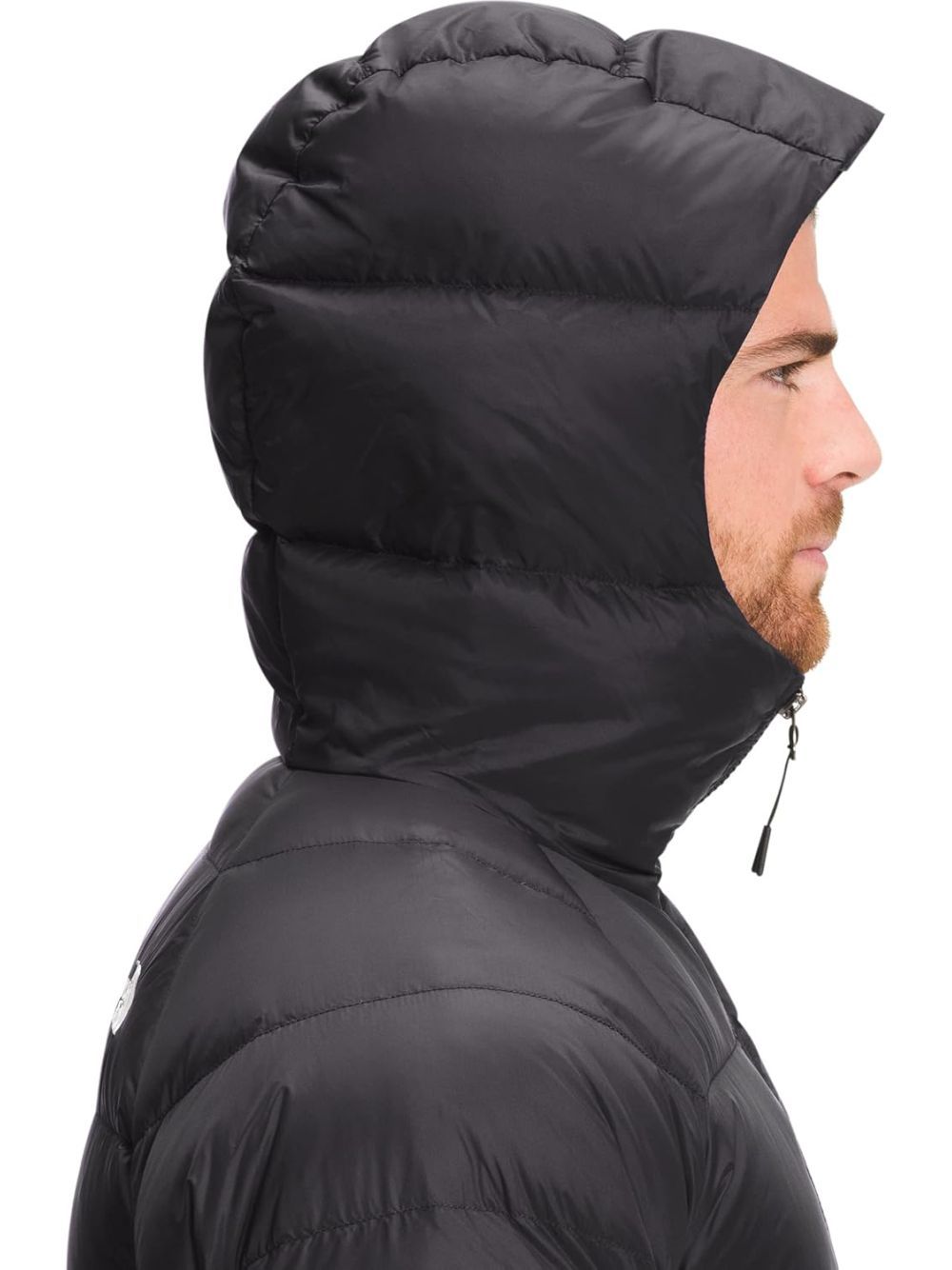 Piumino The North Face HYDRNLTE DWN H Uomo - Nero