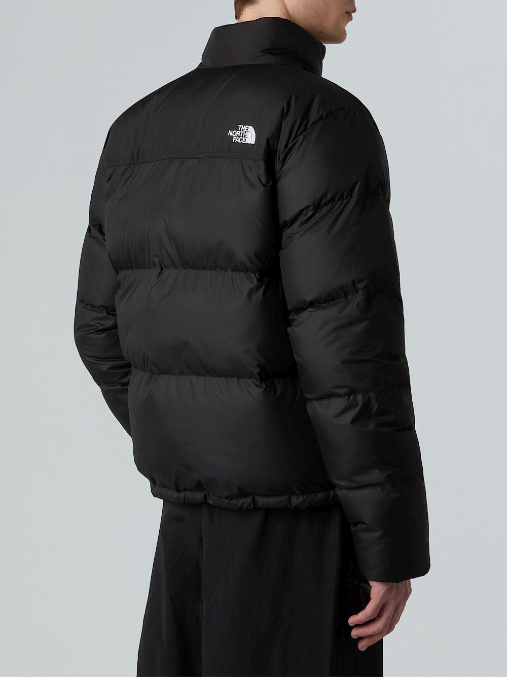 Giubbotto The North Face SAIKURU JACKET Uomo - Nero