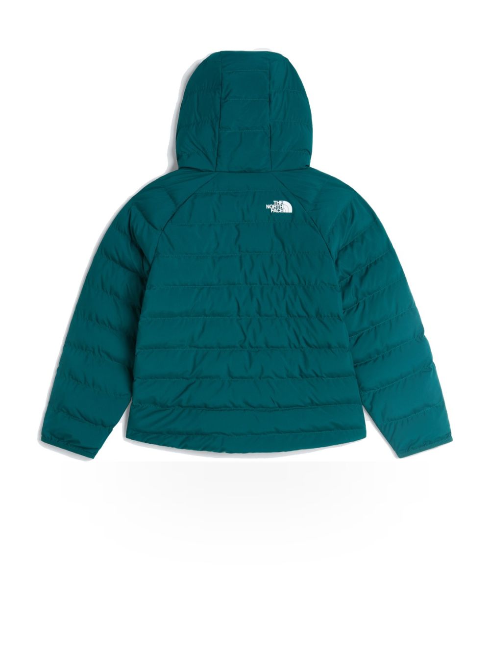 Piumino The North Face RVR PERRITO J Bambino - Verde