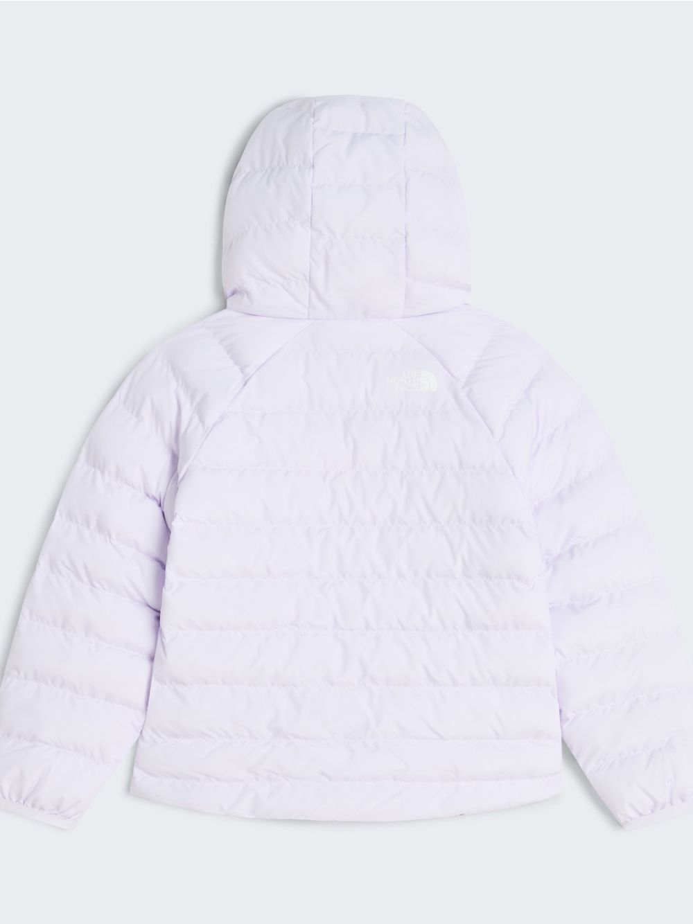 Piumino The North Face RVR PERRITO J Bambino - Viola