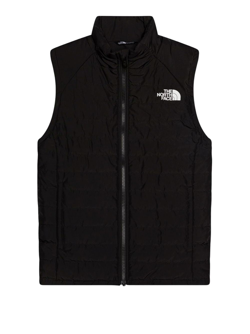 Giubbotto The North Face NEVER STOP SYN Bambino - Nero