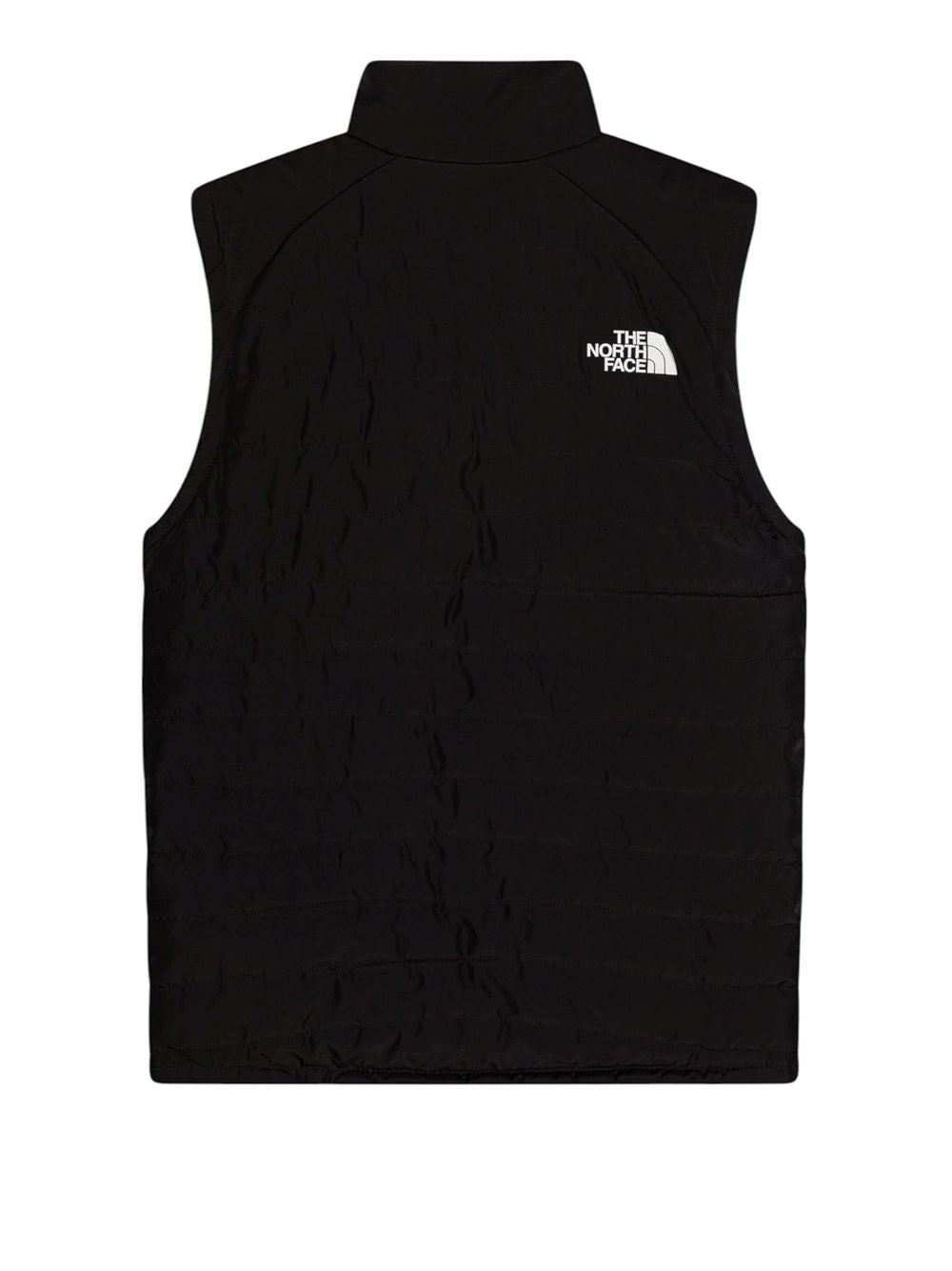 Giubbotto The North Face NEVER STOP SYN Bambino - Nero