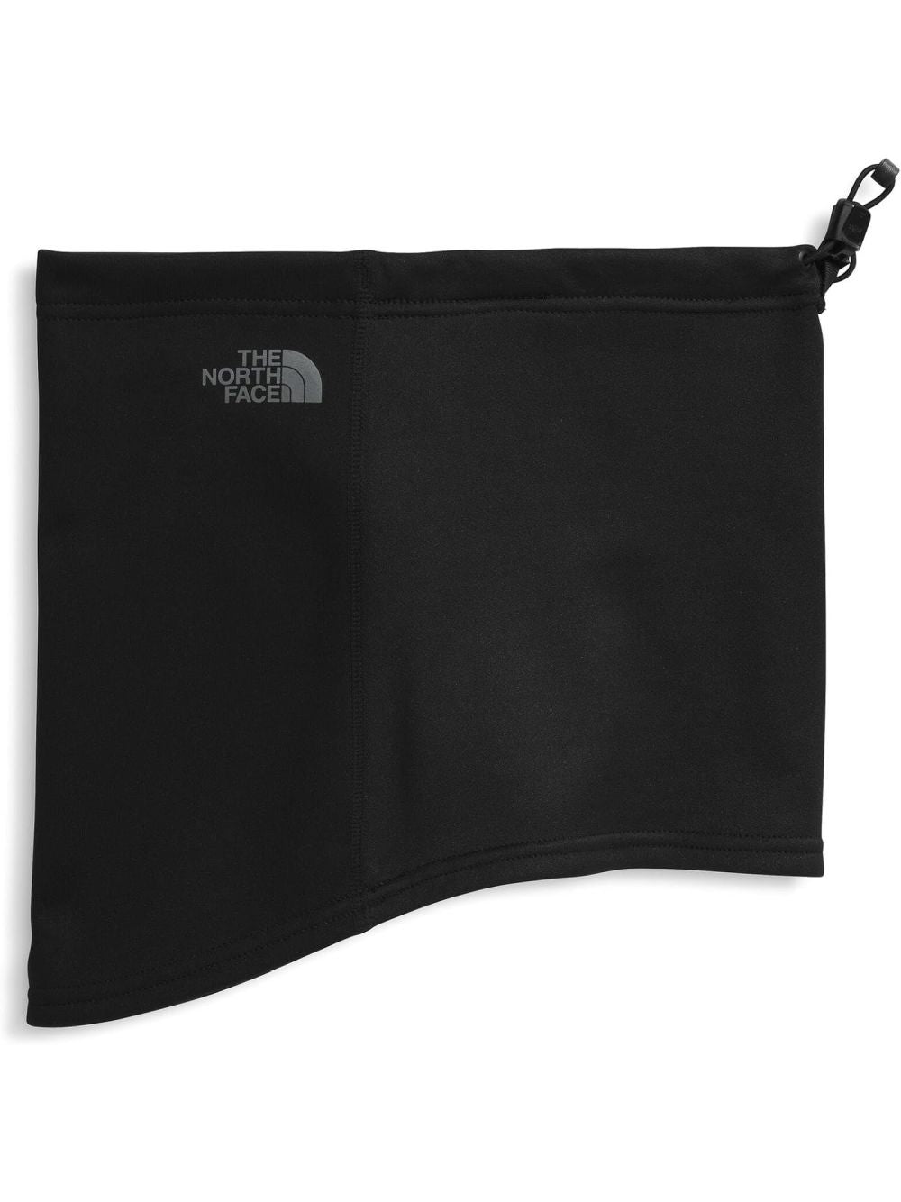 Scaldacollo The North Face WINDWALL GAITERACK, ONE SIZE Unisex - Nero