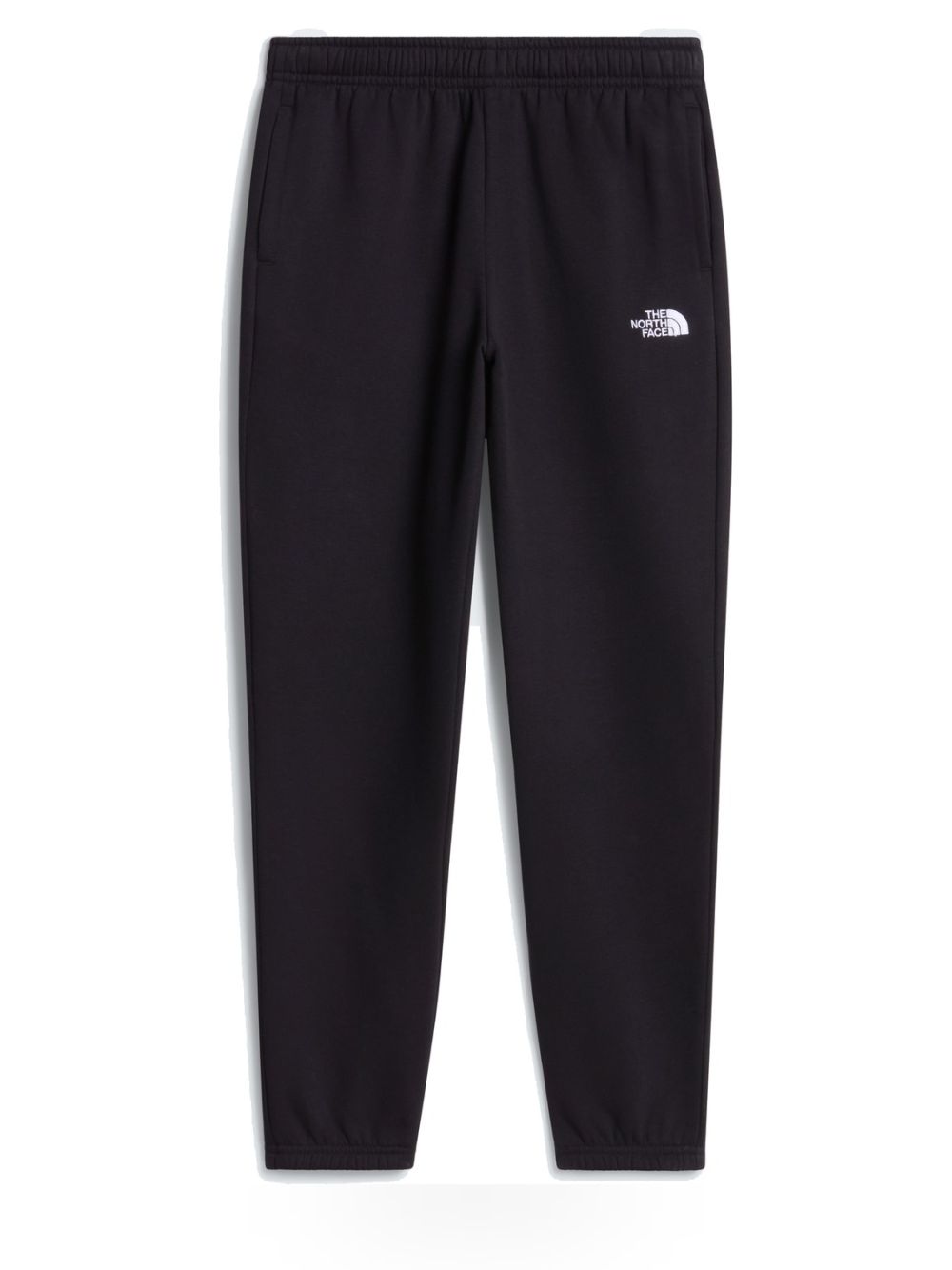 Pantalone Felpa The North Face EVOLTN SD EMB Bambino - Nero