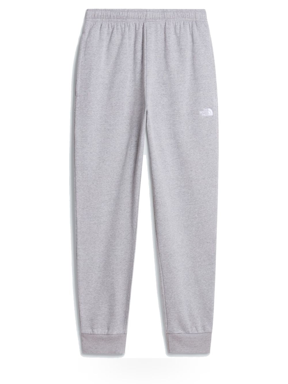 Pantalone Felpa The North Face EVO SD REG JOG Uomo - Grigio