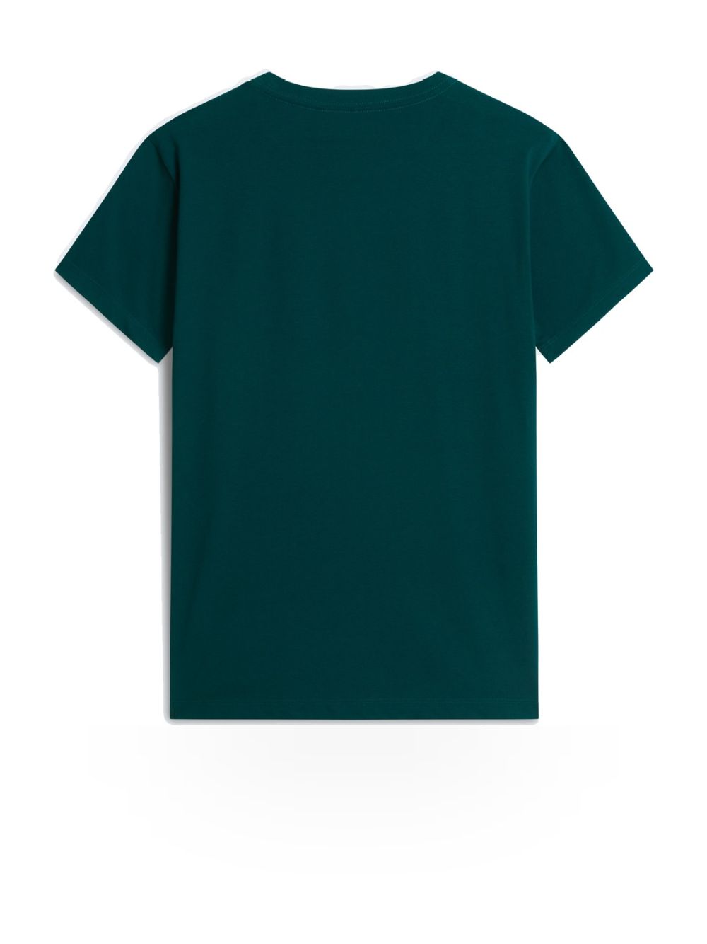 T-shirt The North Face EVO SD REG SS Uomo - Verde