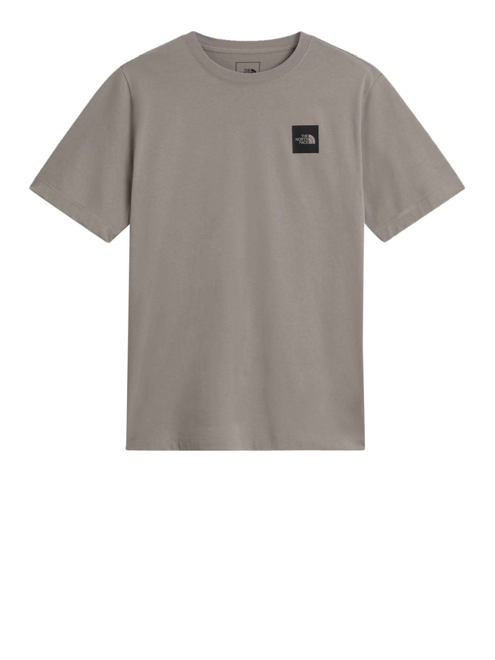 T-shirt The North Face EVO BOX HD RG Uomo - Beige