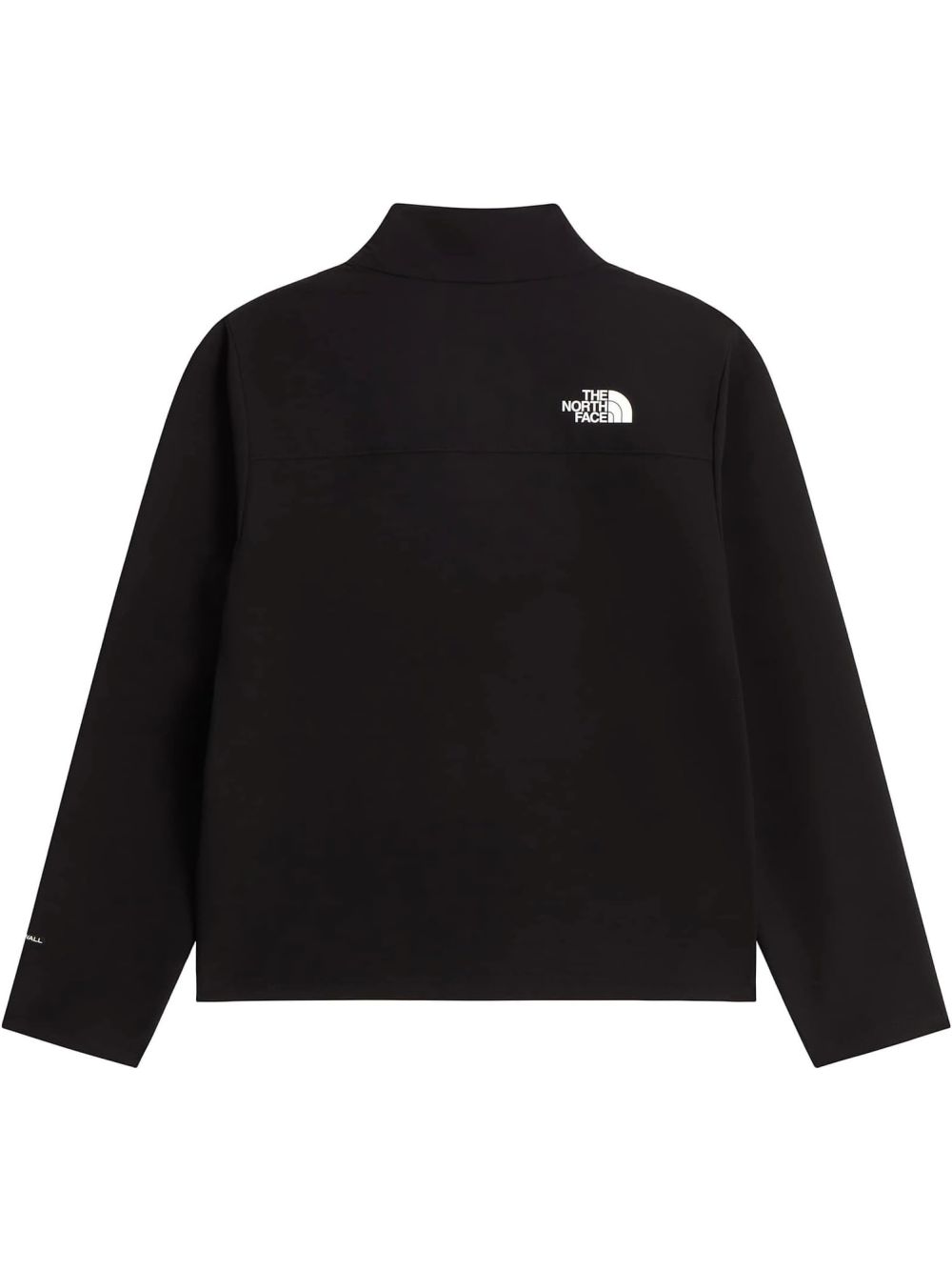 T-shirt The North Face PERLINO SS JK Bambino - Nero