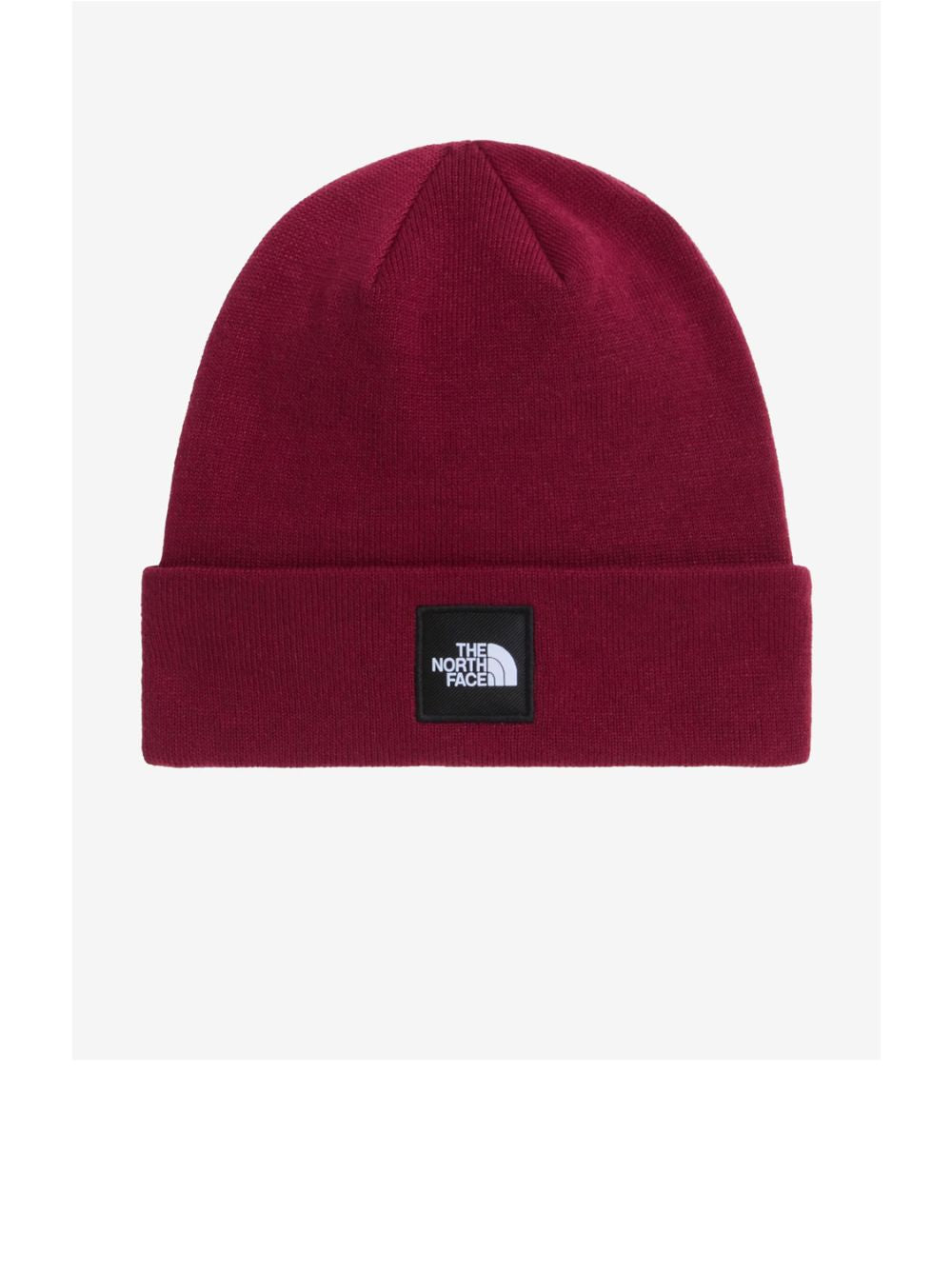 Cappello The North Face DOCK WORKER RCYCLD Unisex - Bordeaux