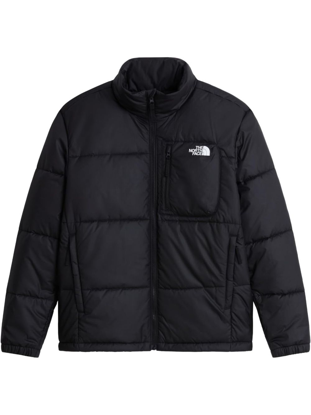 Giubbotto The North Face NUKETO SYN INS Uomo - Nero